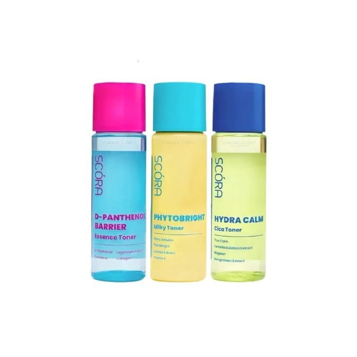 Toner Scora