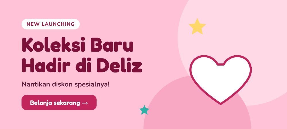Banner promo